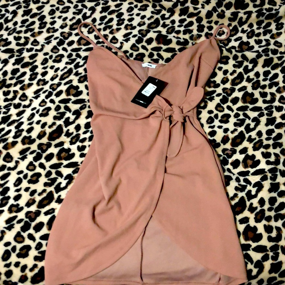 NWT dress